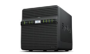 Synology DS423 